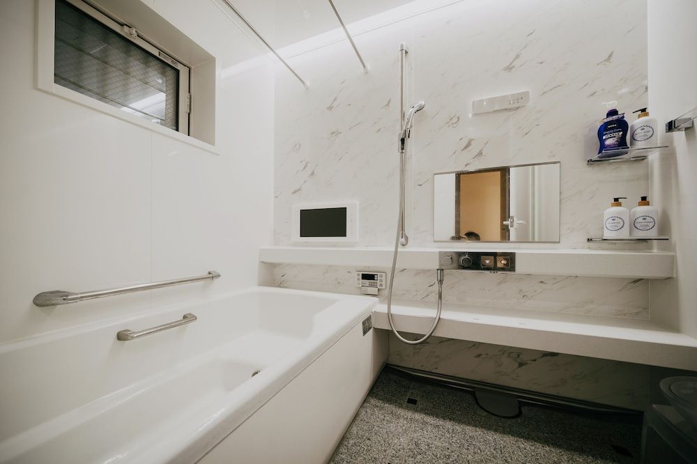 Kizugawa Villas Room (1) 22