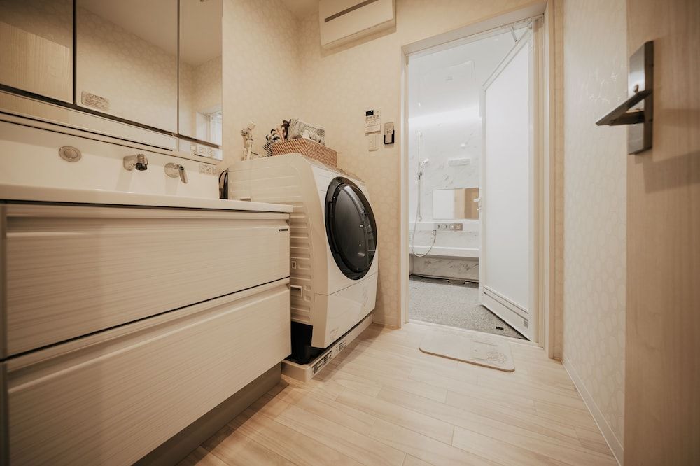 Kizugawa Villas Room (1) 15