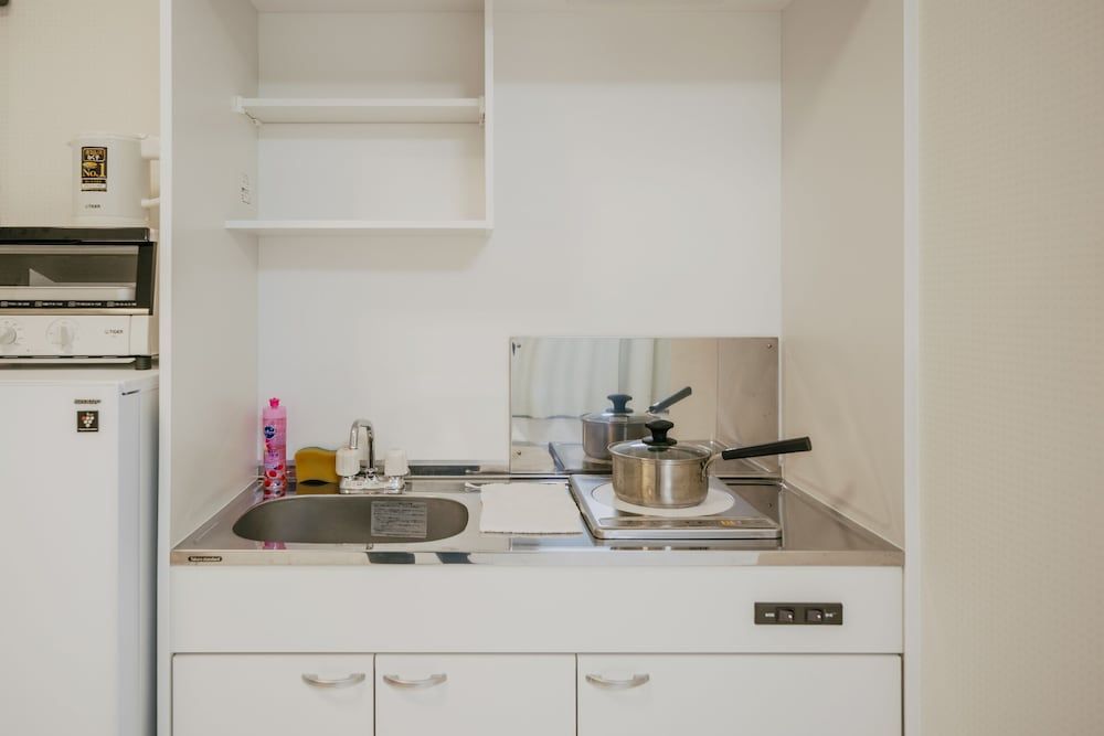 Kizugawa Villas Room (2) 9