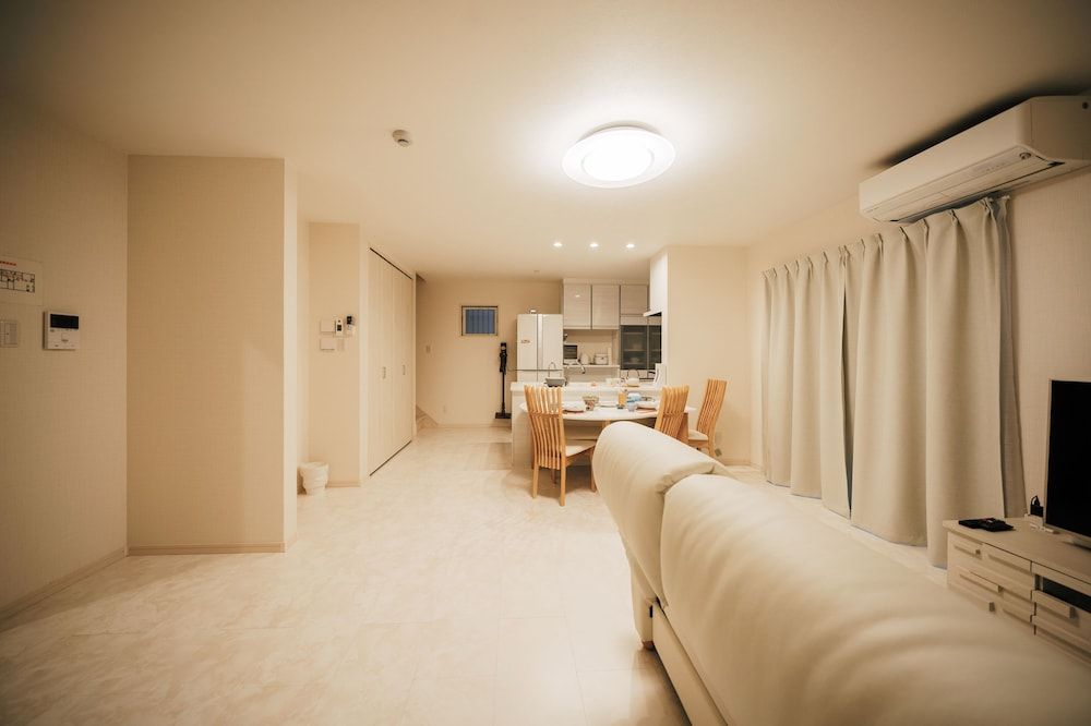 Kizugawa Villas Room (1) 23