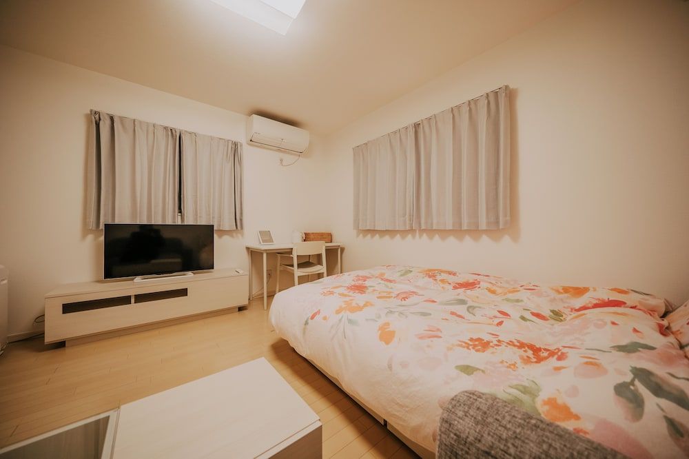 undefined Kizugawa Villas 2