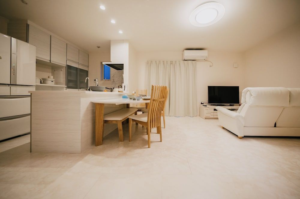 Kizugawa Villas Room (1) 24