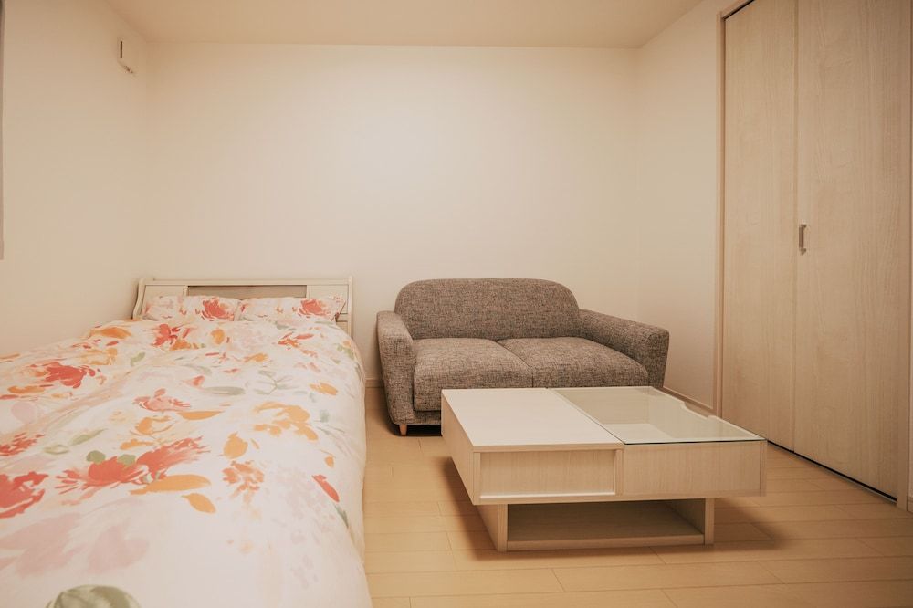 Kizugawa Villas Room (2) 2