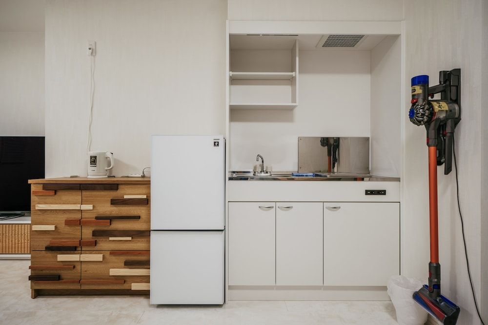 Kizugawa Villas Room (1) 28