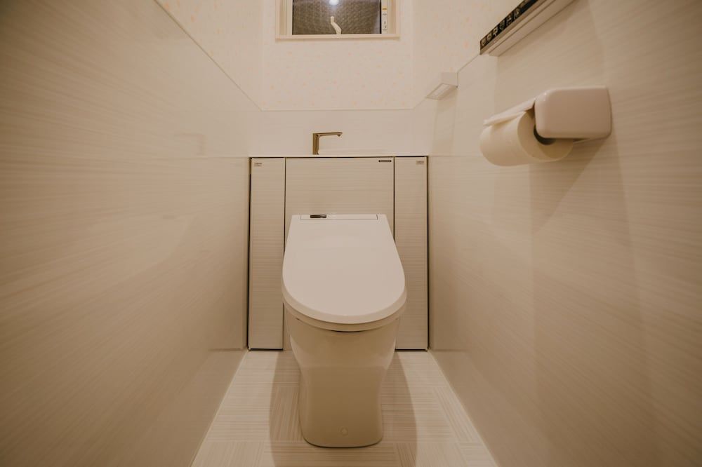 Kizugawa Villas Room (2) 12