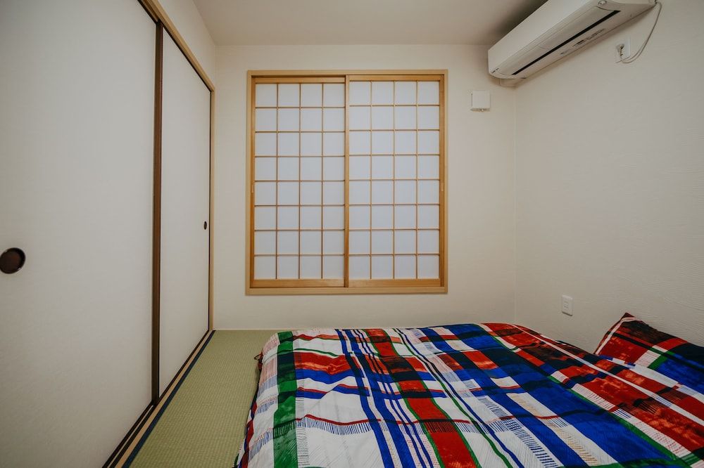 Kizugawa Villas Room (1) 10