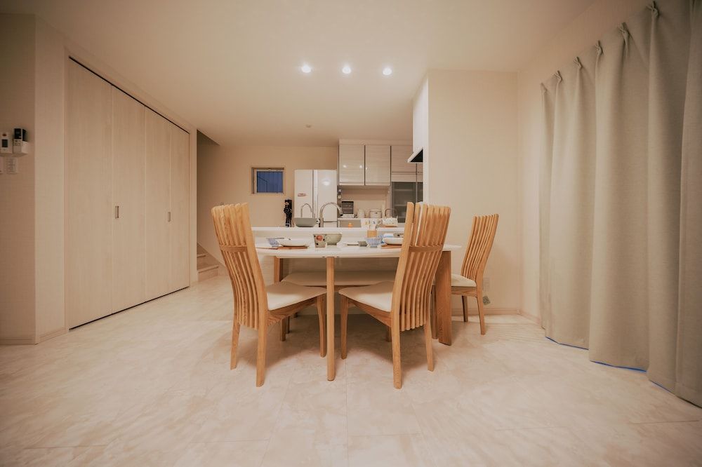 undefined Kizugawa Villas 7