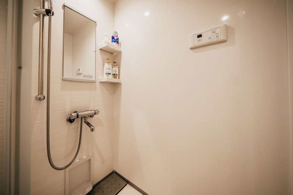 Kizugawa Villas Room (2) 11