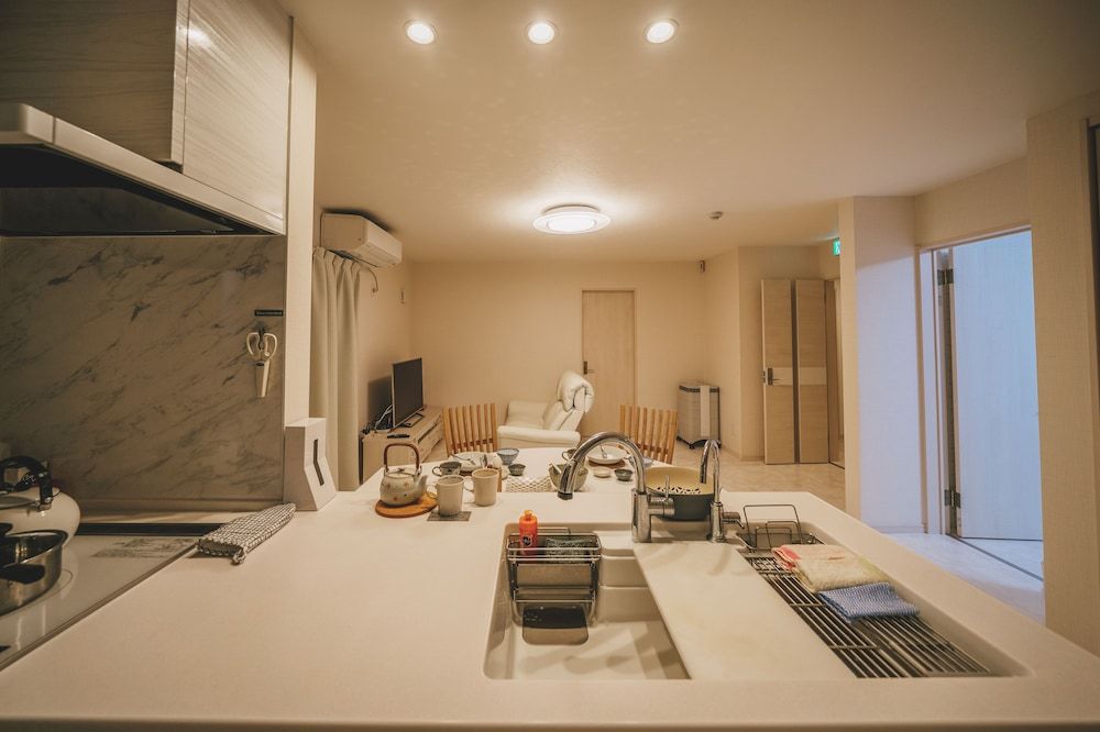 undefined Kizugawa Villas