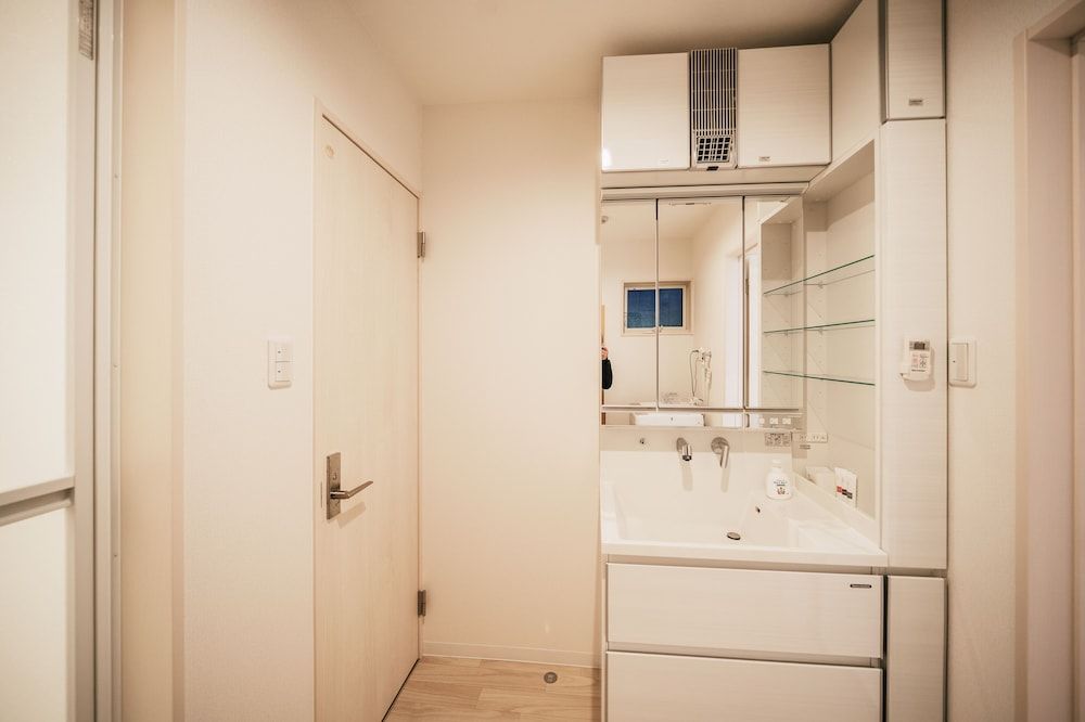 Kizugawa Villas Room (2) 14