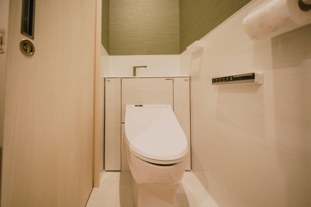 Kizugawa Villas Room (1) 21