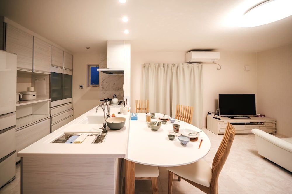 undefined Kizugawa Villas 10