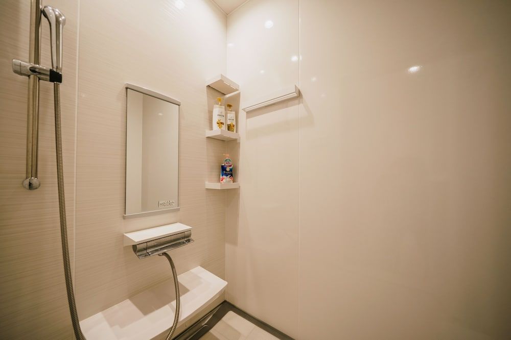 Kizugawa Villas Room (2) 16