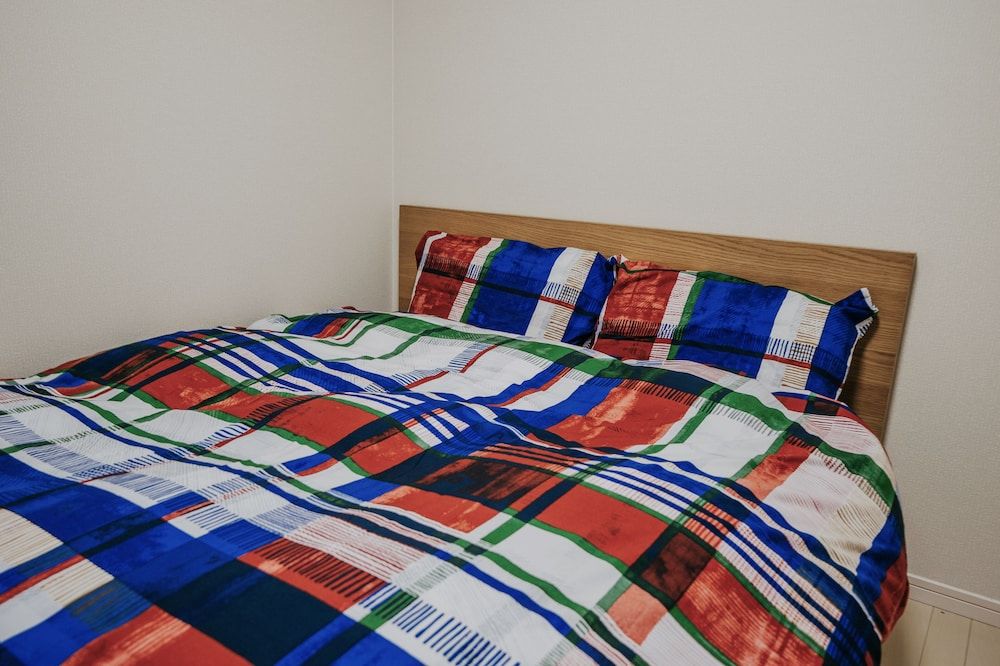 Kizugawa Villas Room (1) 9