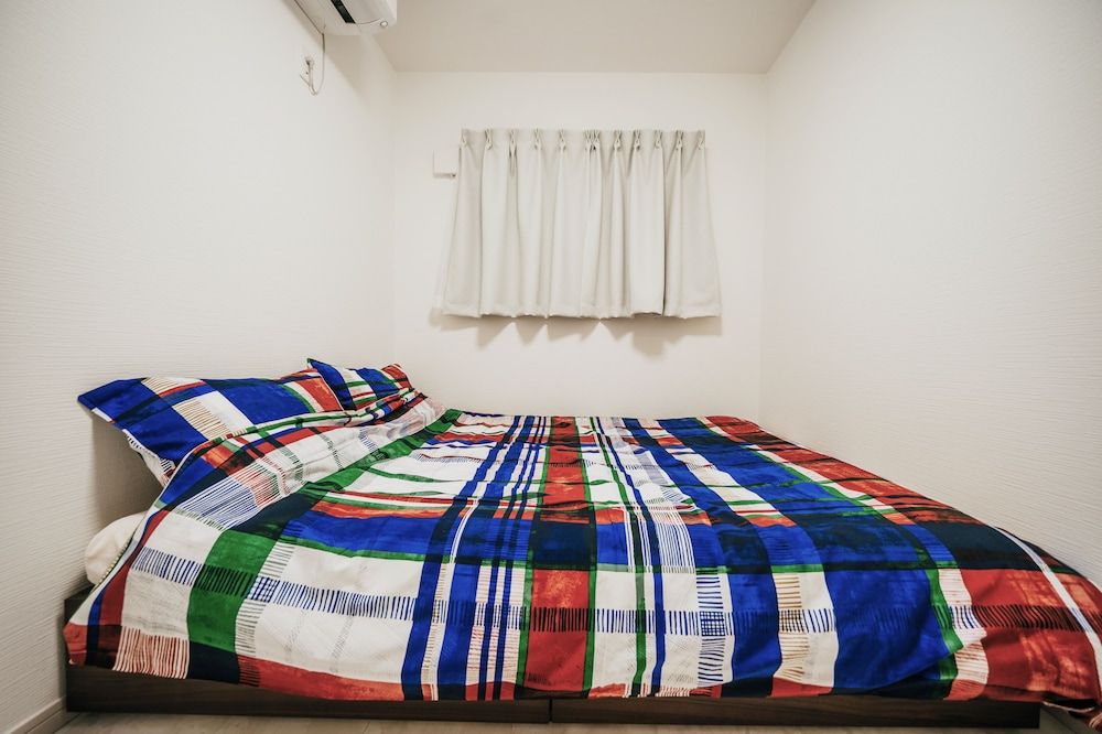 Kizugawa Villas Room (2) 7