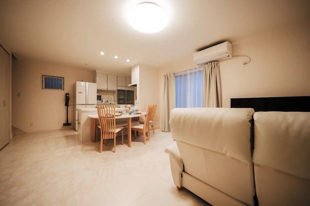 Kizugawa Villas Room (1) 11