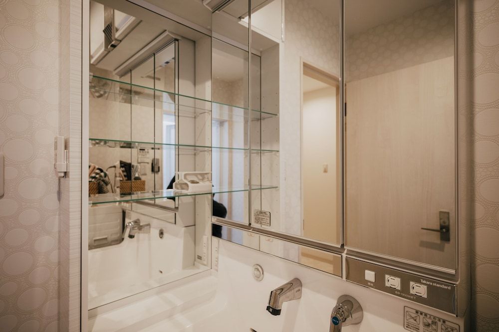 Kizugawa Villas Room (2) 13