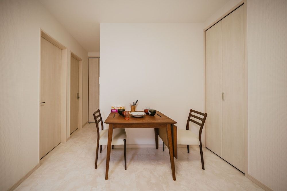 Kizugawa Villas Room (2) 18