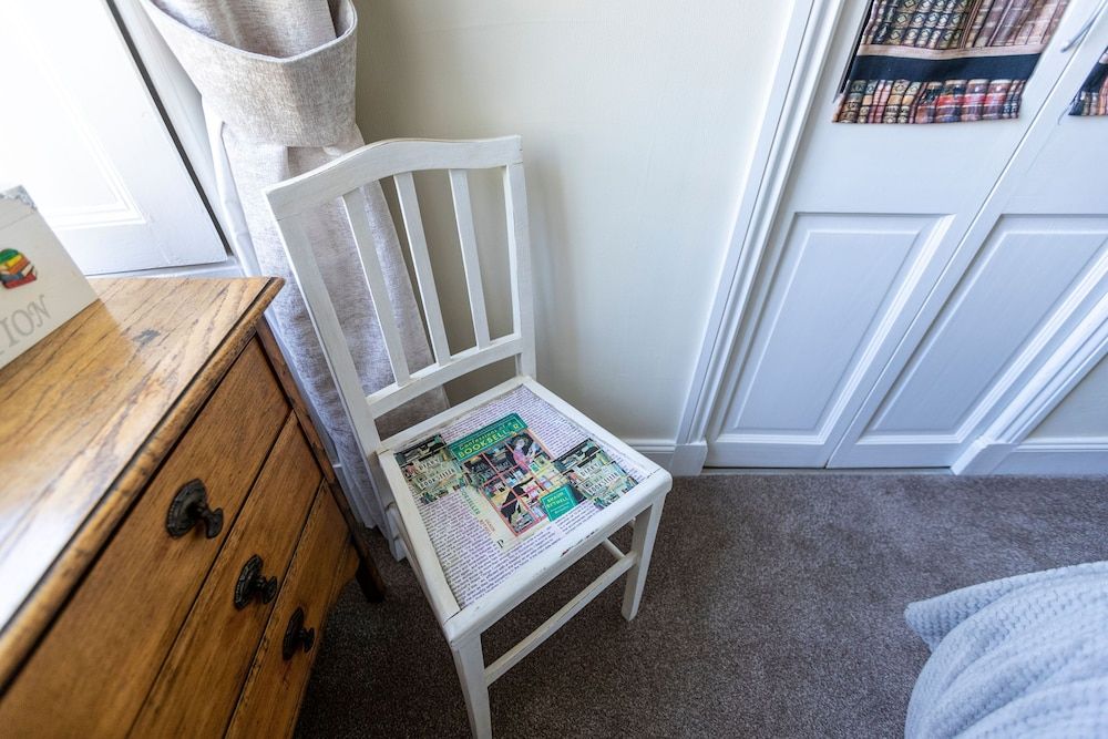 Craigmount Classic Twin Room, 2 Twin Beds, Non Smoking 3