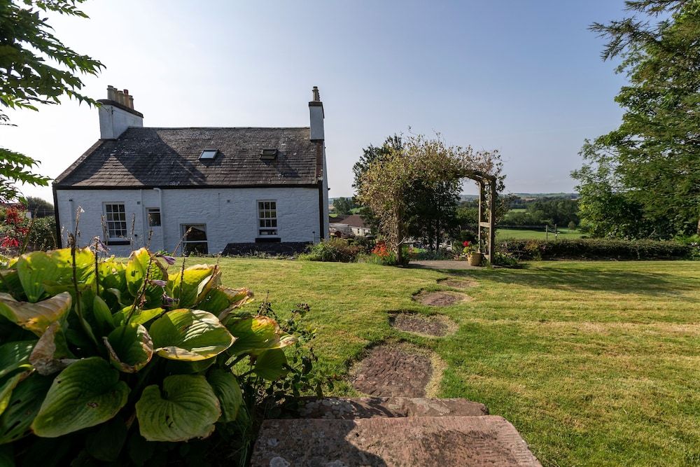 Craigmount Family Triple Room, Multiple Beds, Non Smoking 5