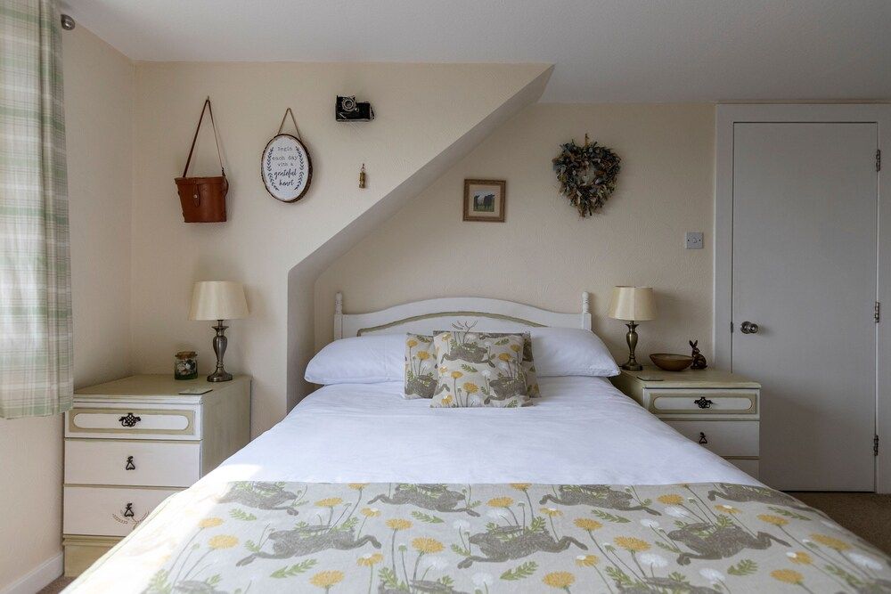 Craigmount Family Triple Room, Multiple Beds, Non Smoking 2