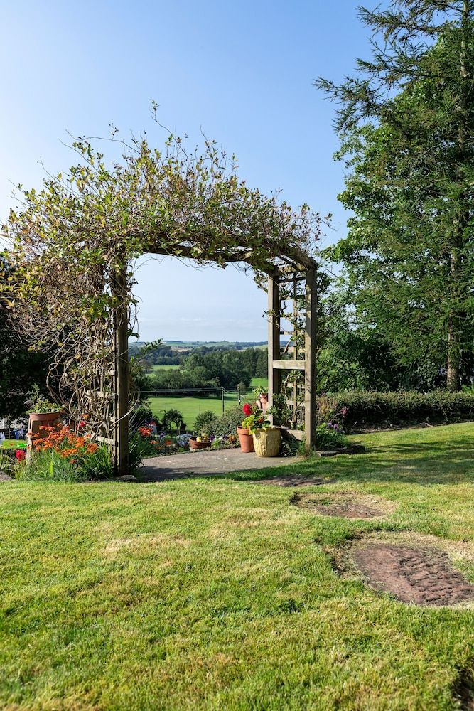 Craigmount Deluxe Double Room, 1 Double Bed, Non Smoking 6