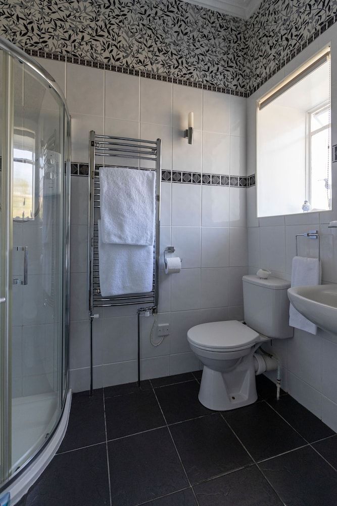 Craigmount Deluxe Double Room, 1 Double Bed, Non Smoking 7