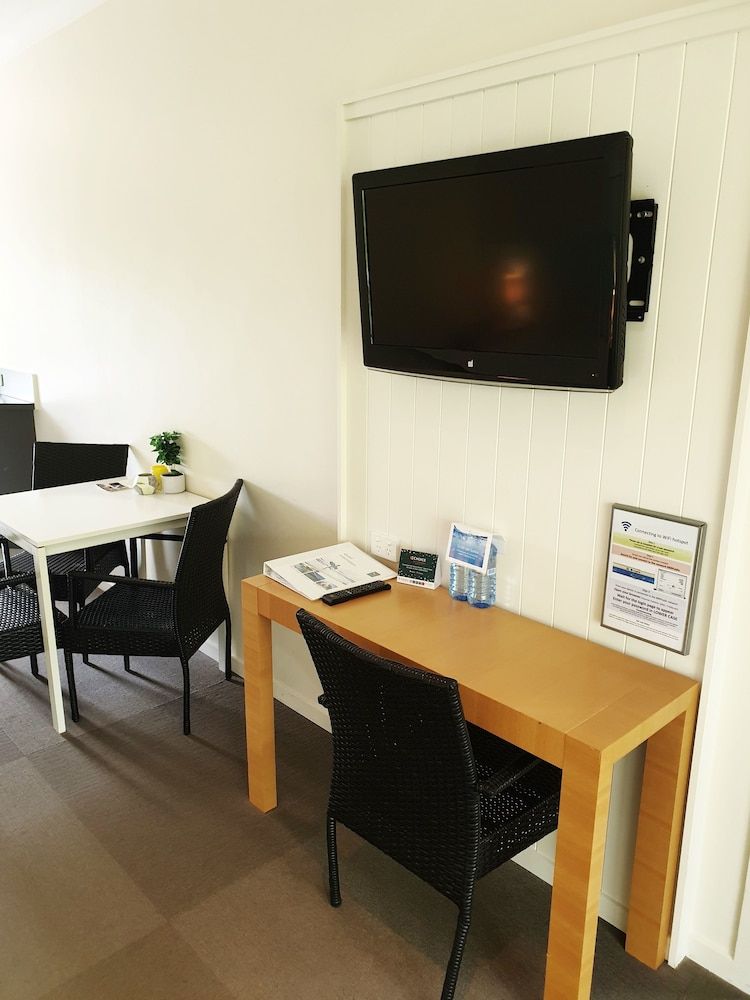 Ballina Beach Resort Standard Double or Twin Room 9