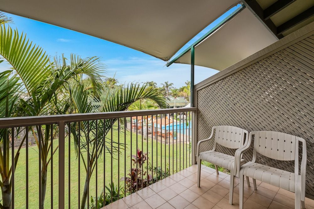 Ballina Beach Resort Standard Double or Twin Room 6