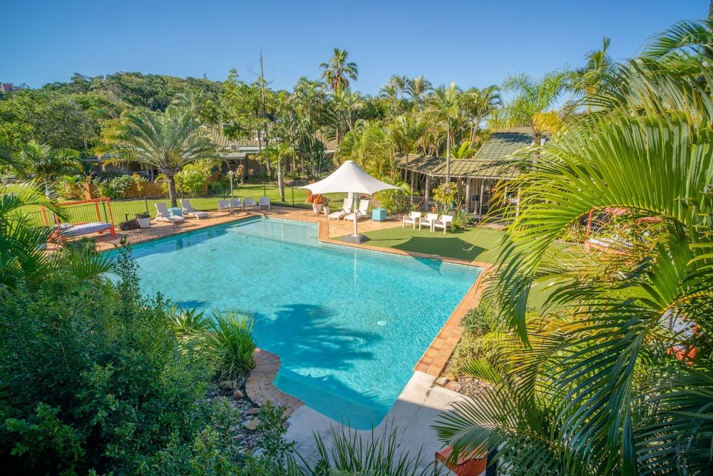 Ballina Beach Resort