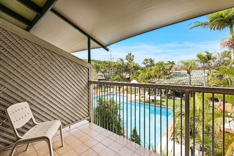 Ballina Beach Resort Queen Room 2