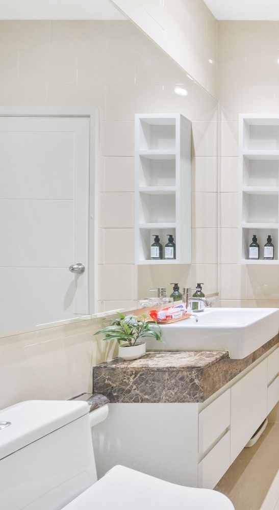 RENJANA by Kozystay Apartment, 2 Bedrooms, City View 16