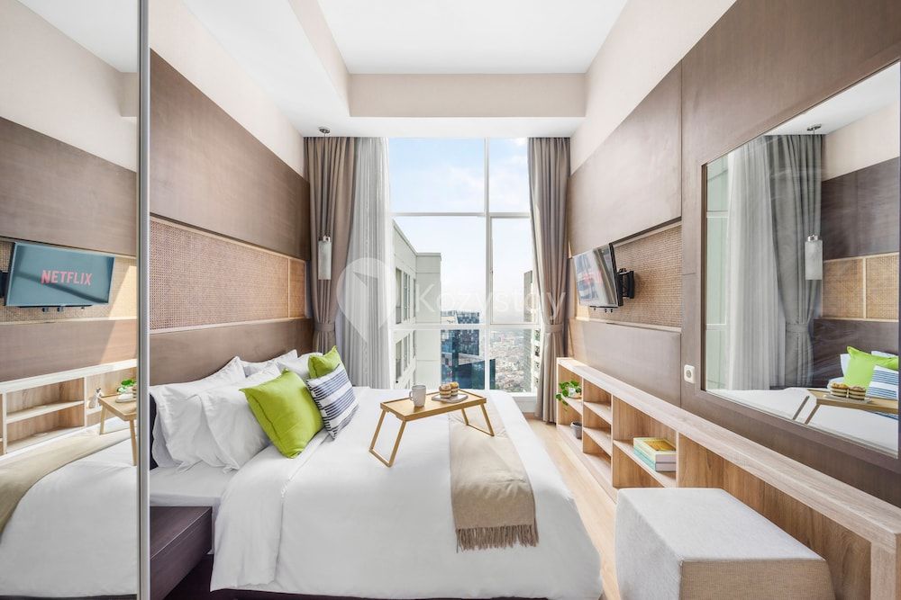 undefined RENJANA by Kozystay 5