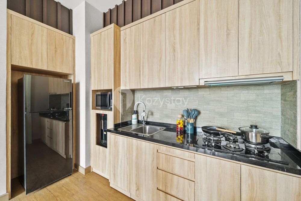 undefined RENJANA by Kozystay 9