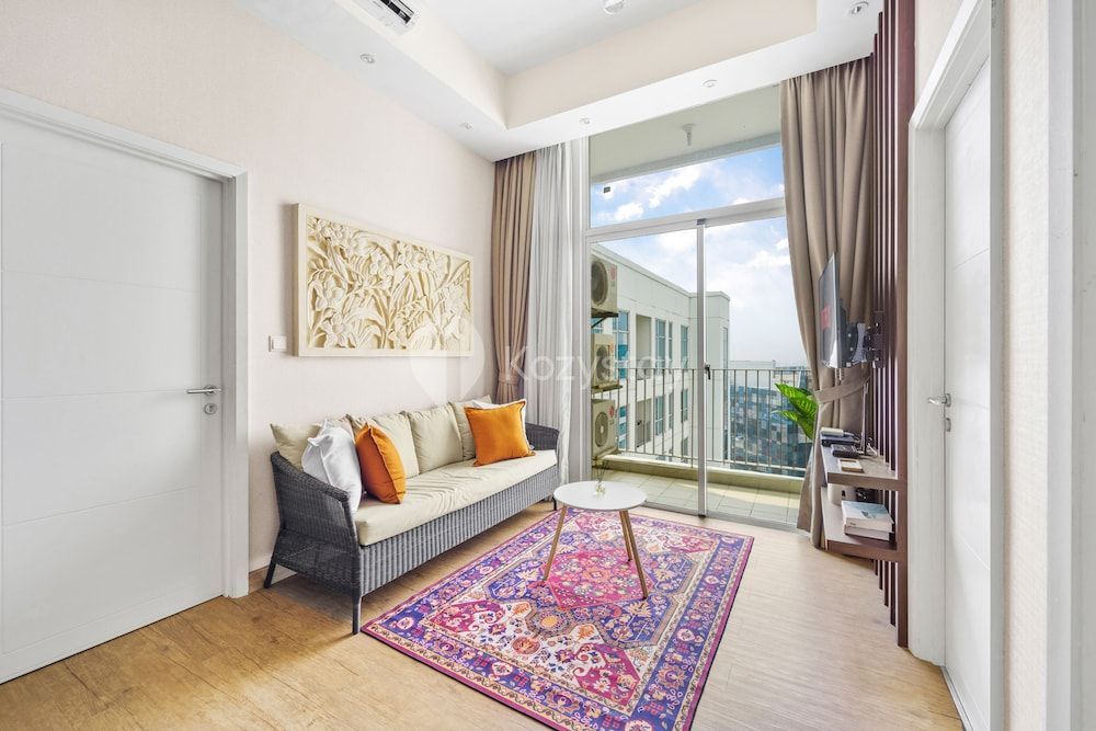 RENJANA by Kozystay Apartment, 2 Bedrooms, City View 10
