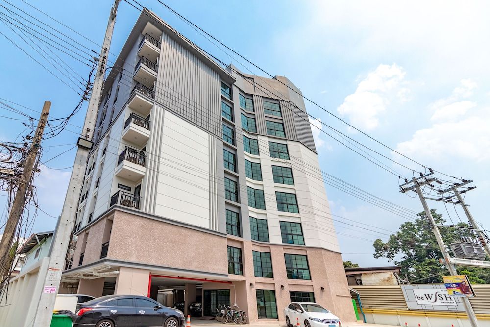 undefined Be Wish Residence