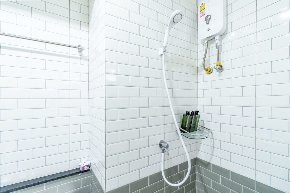 Be Wish Residence Superior Double Room 14