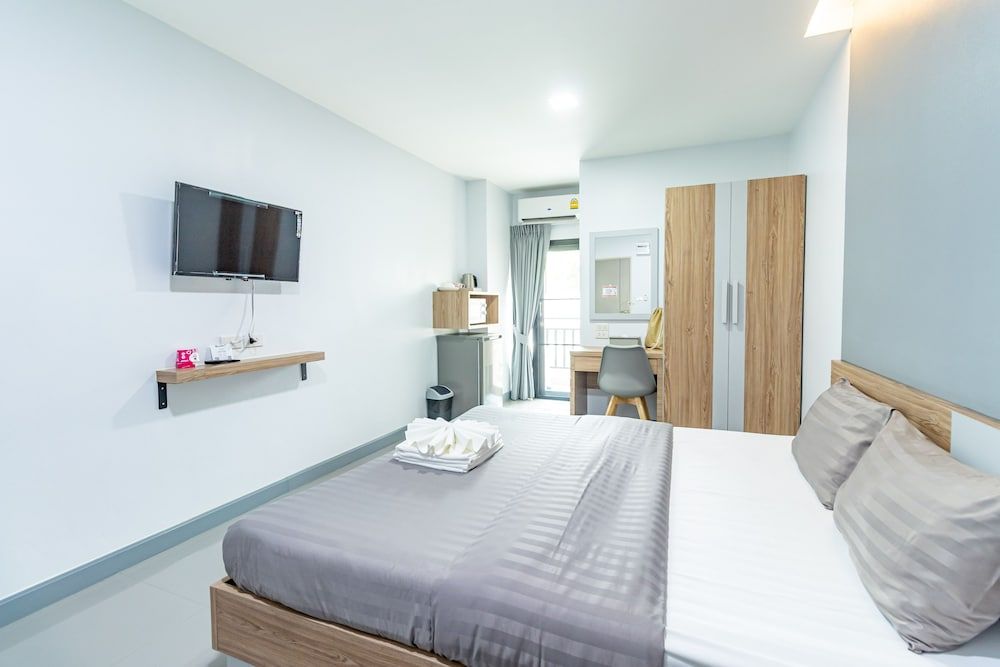 undefined Be Wish Residence 8