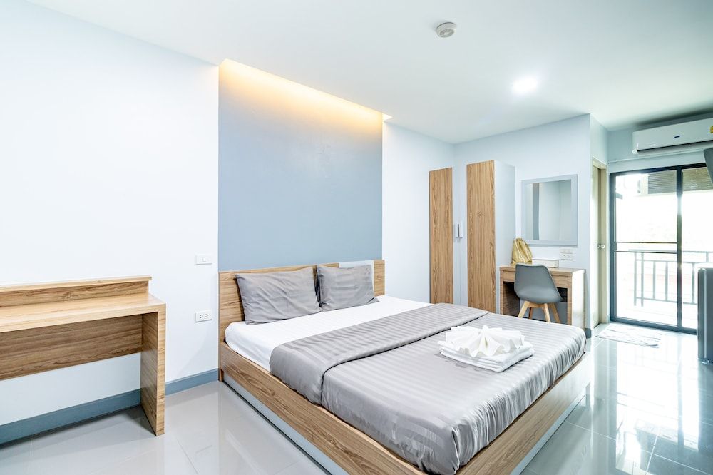 undefined Be Wish Residence 5