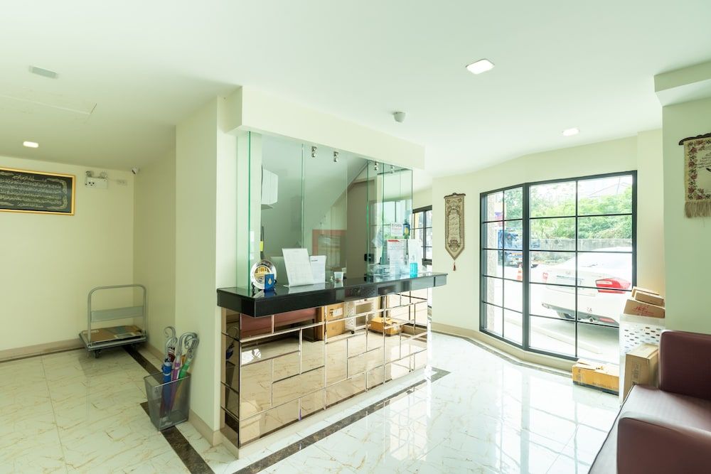 undefined Be Wish Residence 3