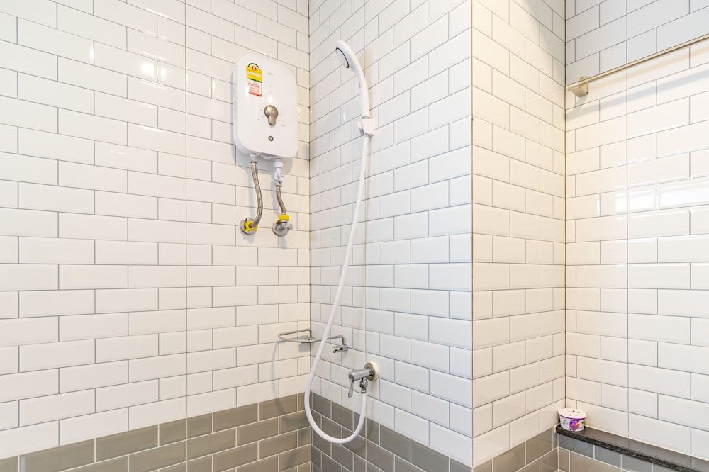 Be Wish Residence Superior Double Room 16