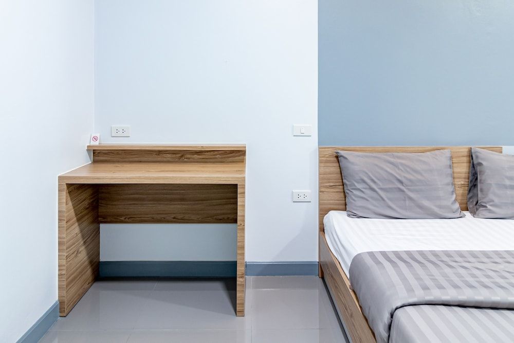 undefined BeWish Residence Bangphlat 7