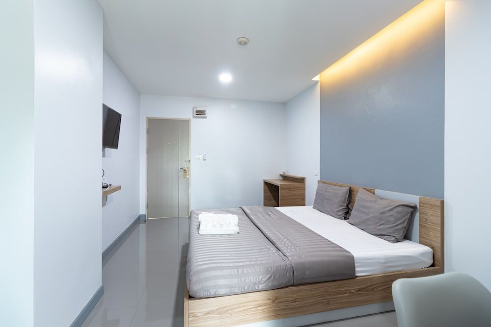 undefined Be Wish Residence 7