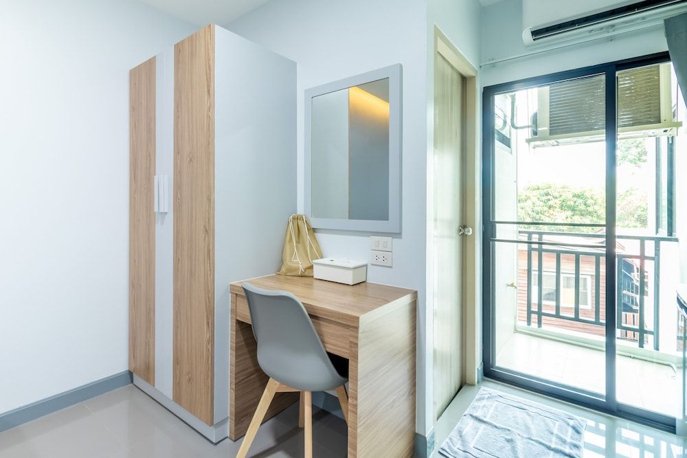 Be Wish Residence Superior Double Room 17