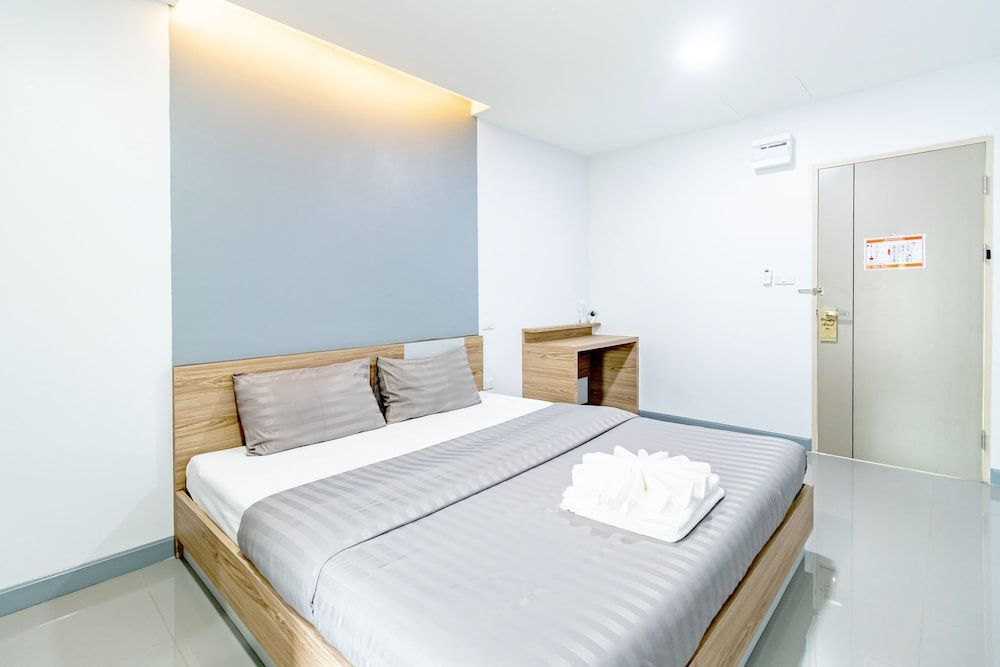 undefined Be Wish Residence 10