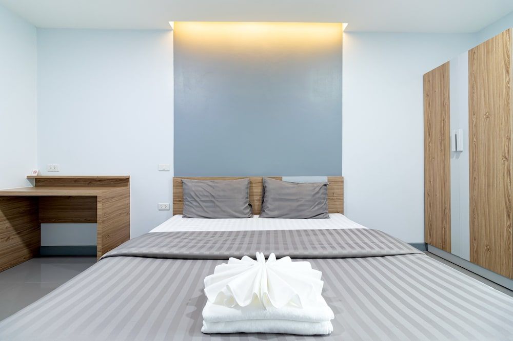 undefined Be Wish Residence 9