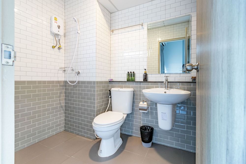 Be Wish Residence Superior Double Room 15