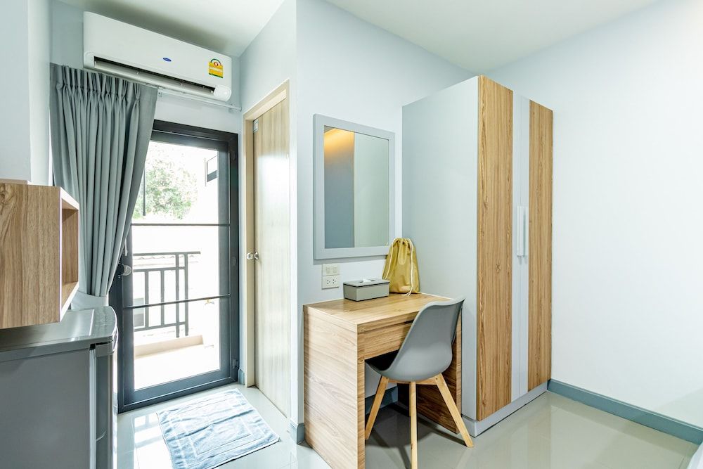 Be Wish Residence Superior Double Room 19