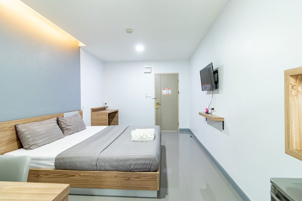 undefined Be Wish Residence 10