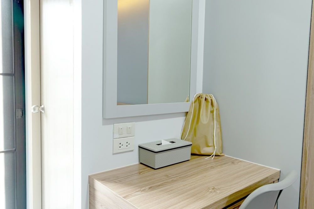 Be Wish Residence Superior Double Room 20